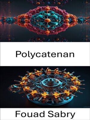 Polycatenan - ebook
